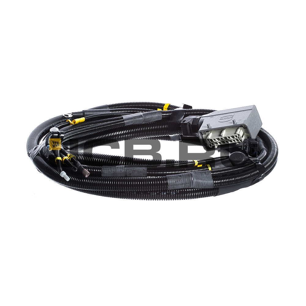 Жгут проводов ДВС JCB 333/D1014