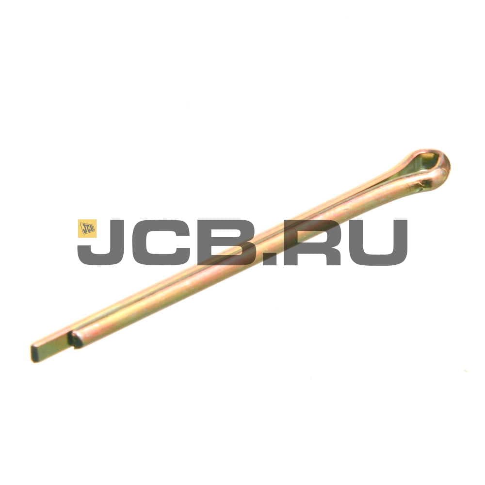 Палец стопорный JCB 9081120250