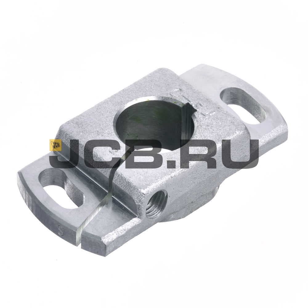 Муфта привода ТНВД в сборе JCB 1157820050
