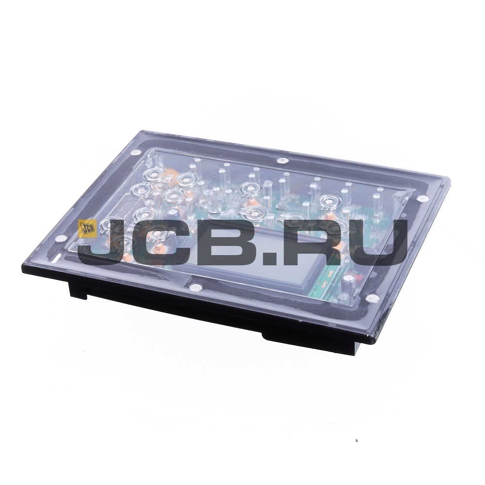 Панель управления ATP1 JCB 332/Z1942