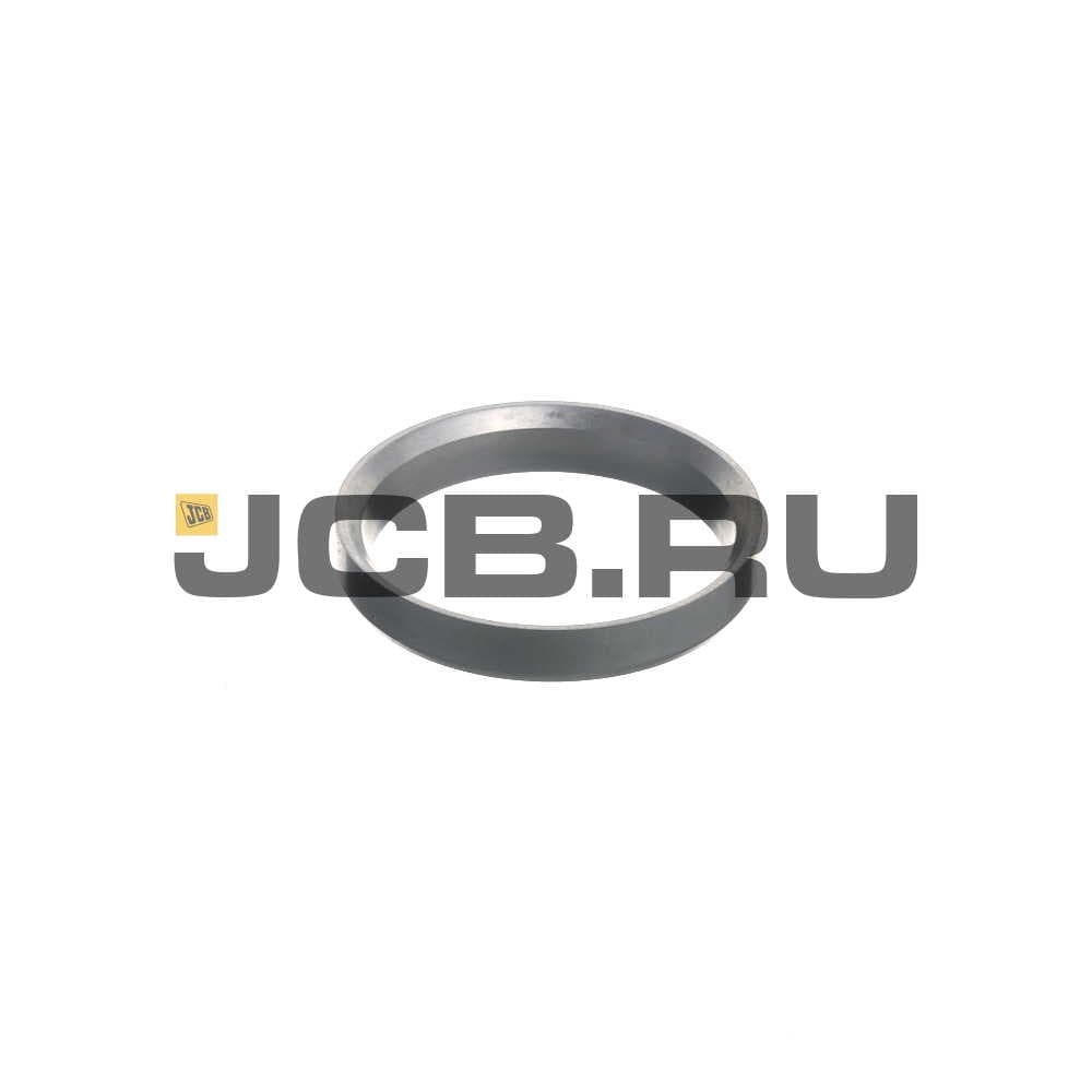 Седло клапана (выпуск.) JCB 02/802698