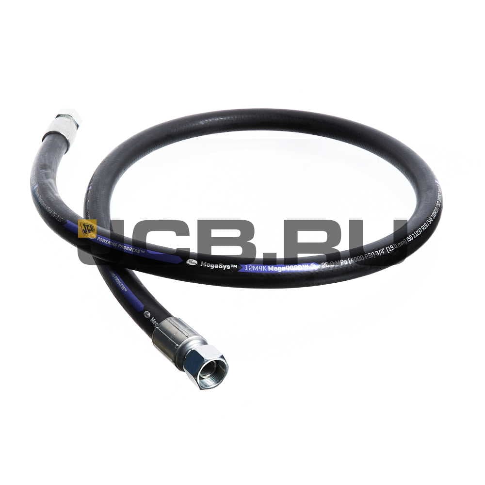 Шланг JCB 332/G7476