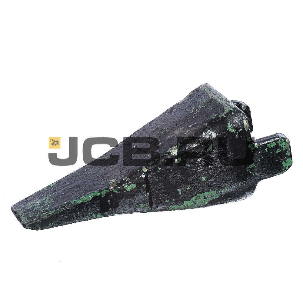 Зуб ковша, 37 сер. JCB 332/H7102