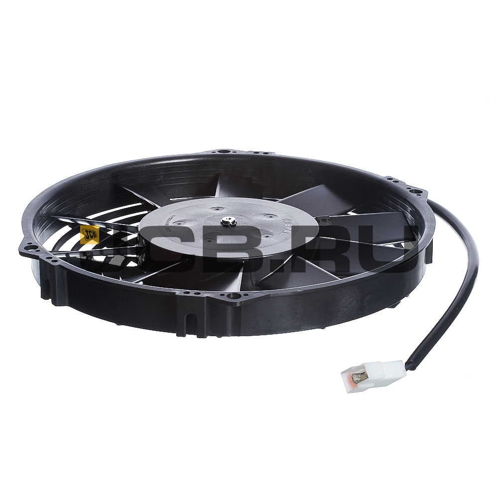 Вентилятор печки JCB 332/H4270