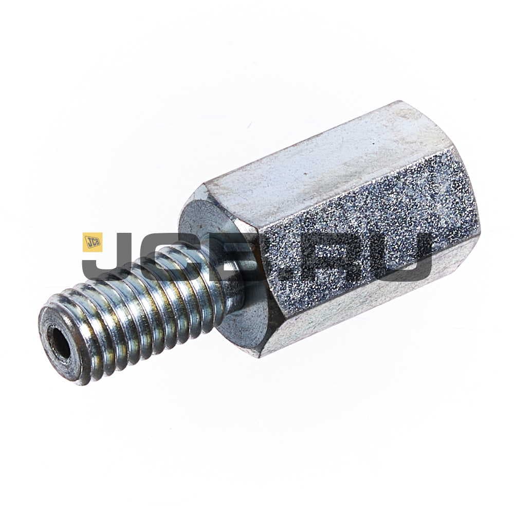 Адаптер датчика давления масла JCB 332/D5679