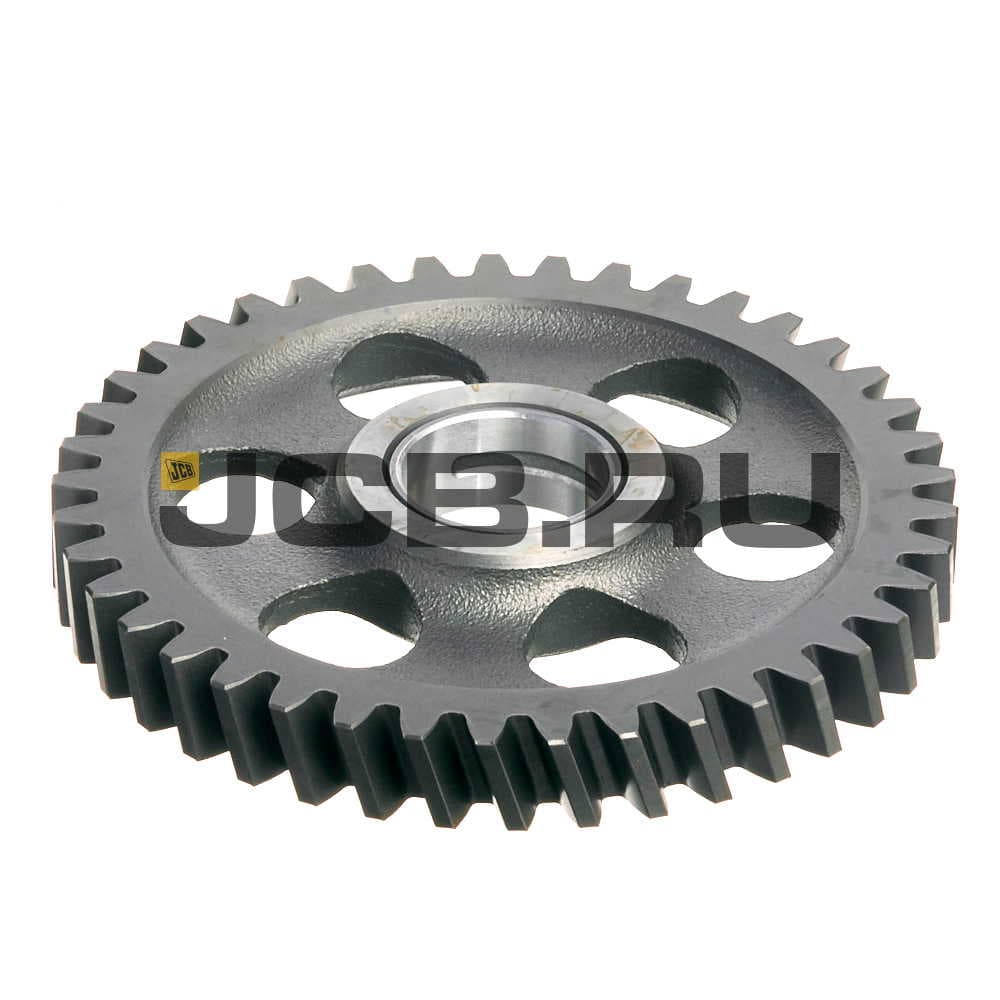 Шестерня паразитная ГБЦ JCB 332/F4291