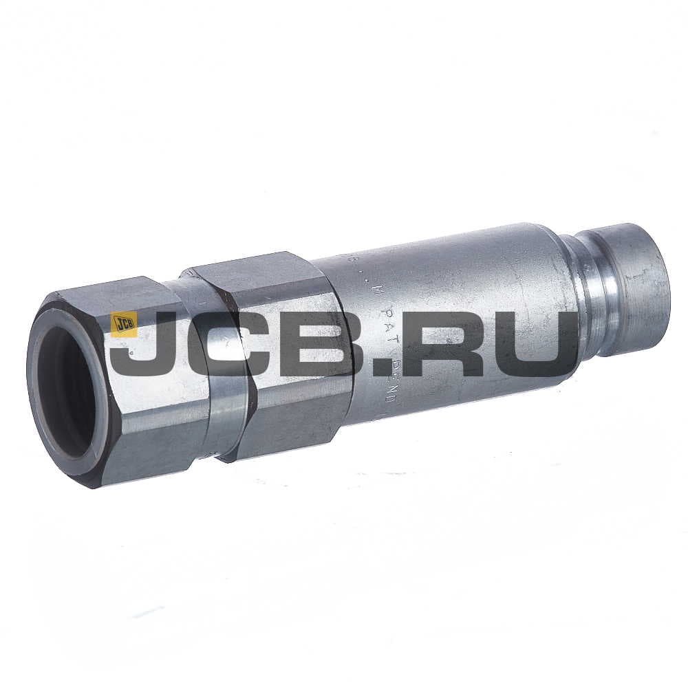 Муфта БРС 0.50 папа JCB 332/L5992