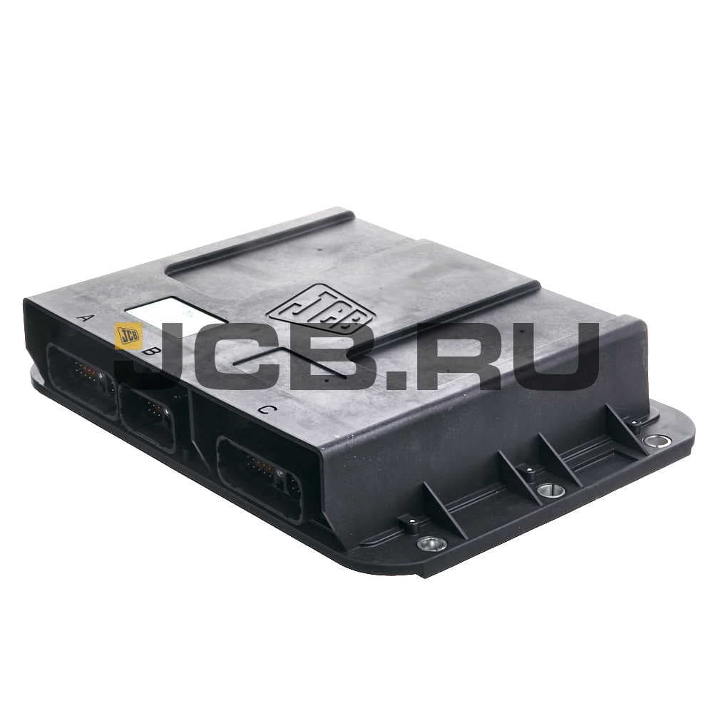 Блок ECU W JCB 332/L8465