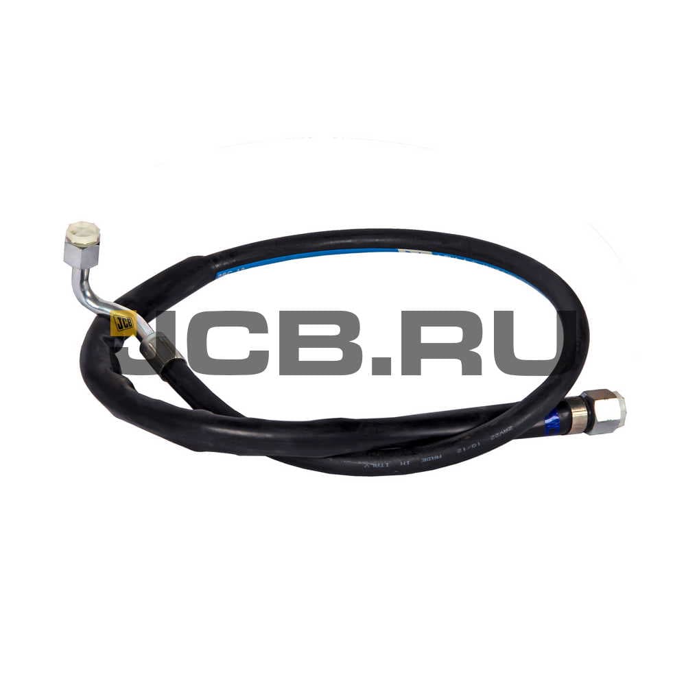 РВД JCB 332/H4186