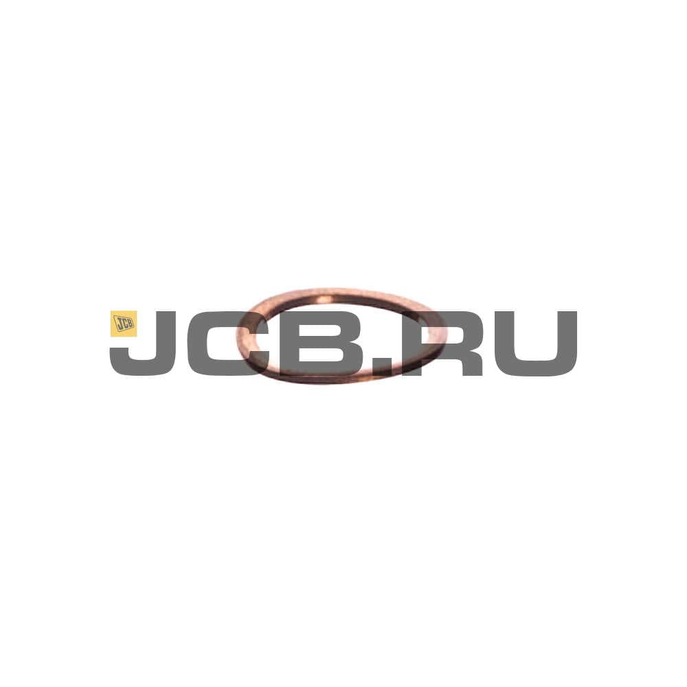 Уплотнительная шайба JCB 02/950011
