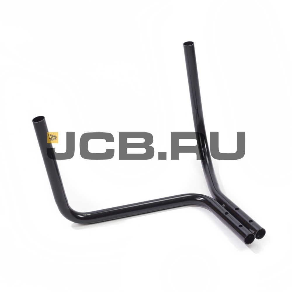 Кронштейн крыла JCB 332/P7637