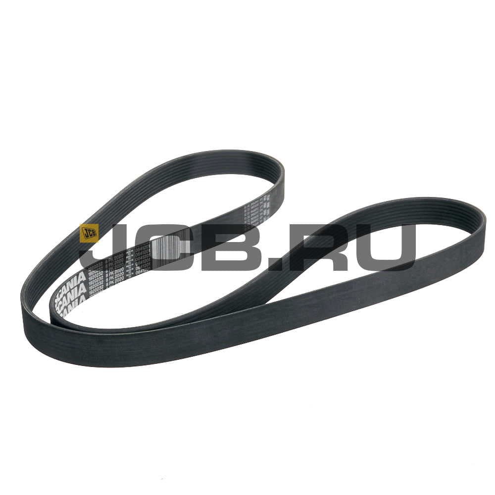 Ремень вентилятора JCB SC1920232