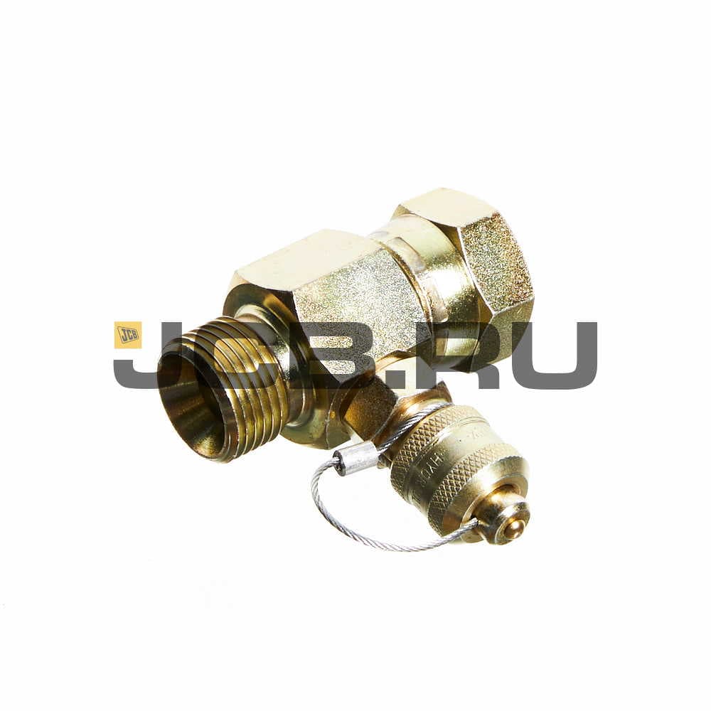 Адаптер тестовой точки JCB 816/55047