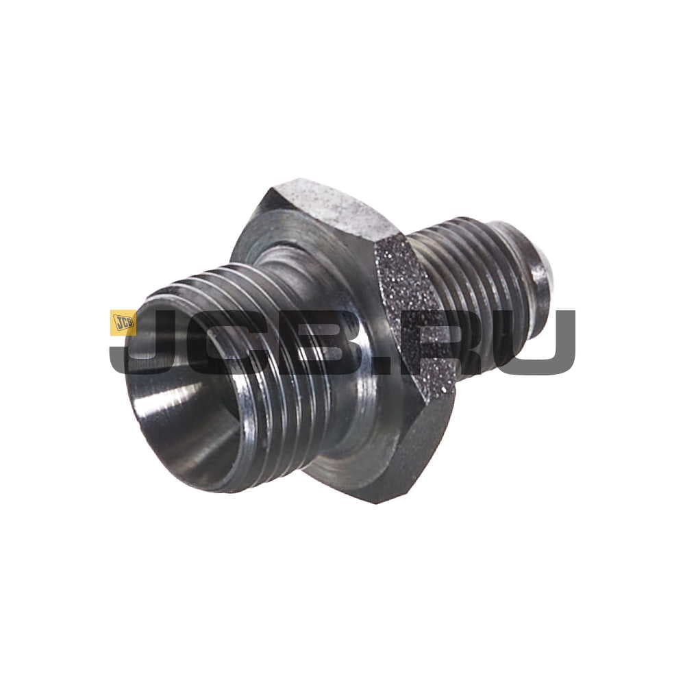 Адаптер M12 x 3/8 JCB 816/90794