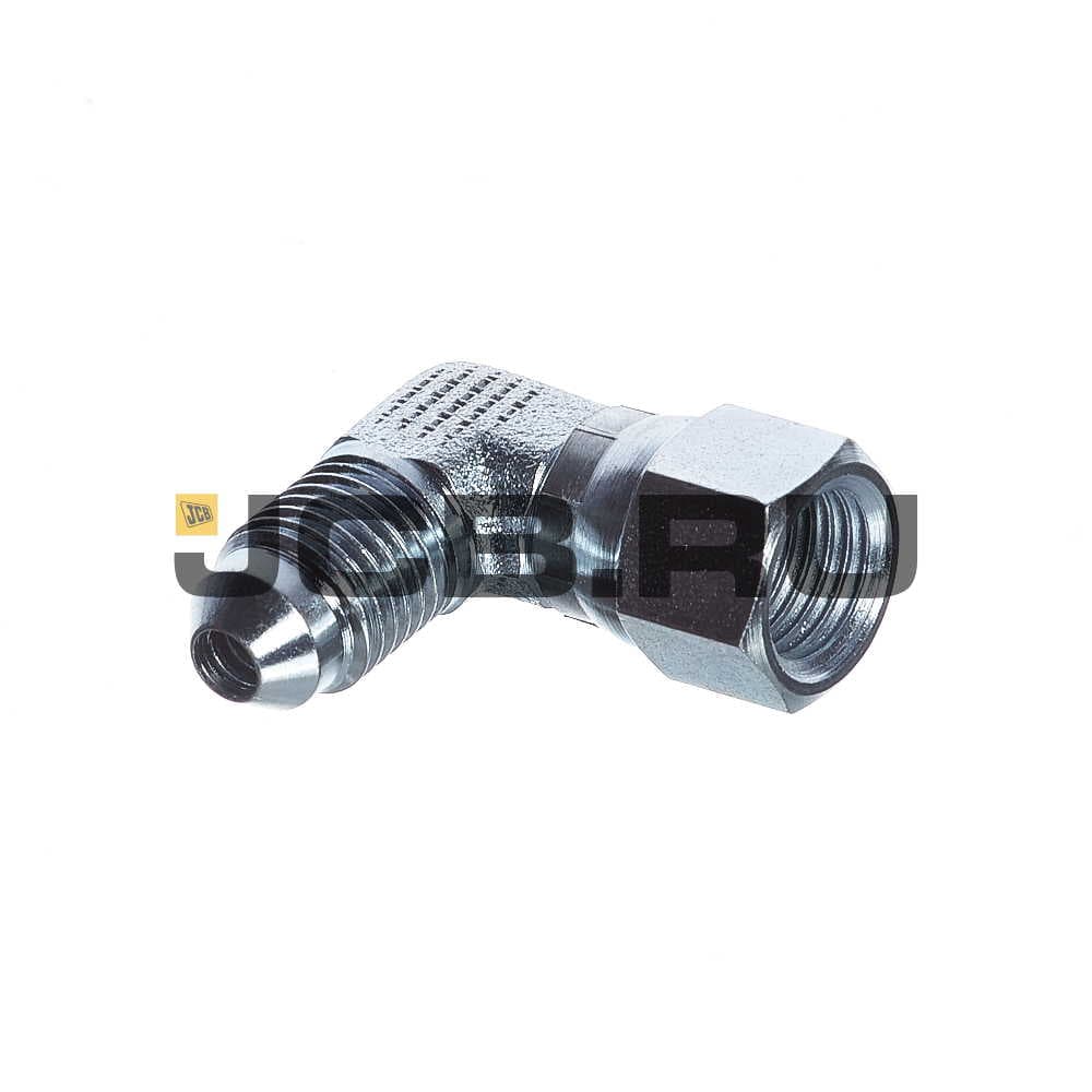 Адаптер 90 градусов JCB 331/69527