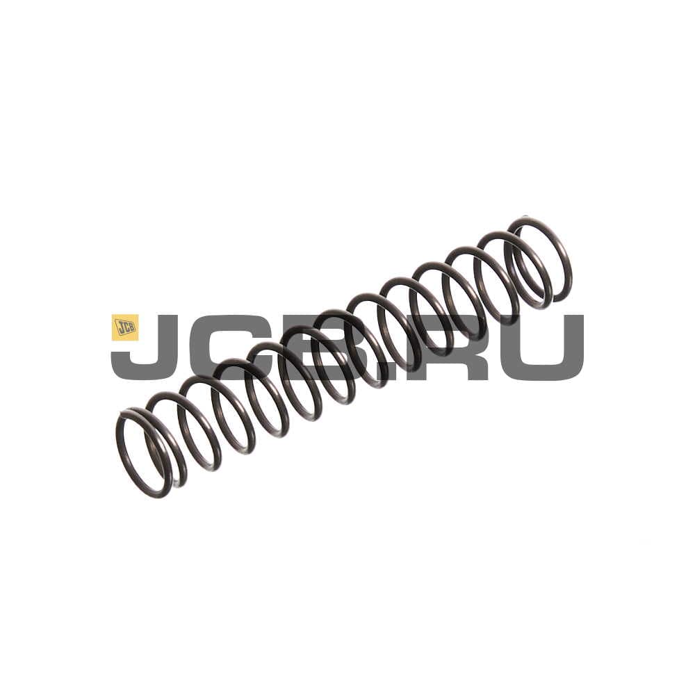 Пружина JCB 332/A2449