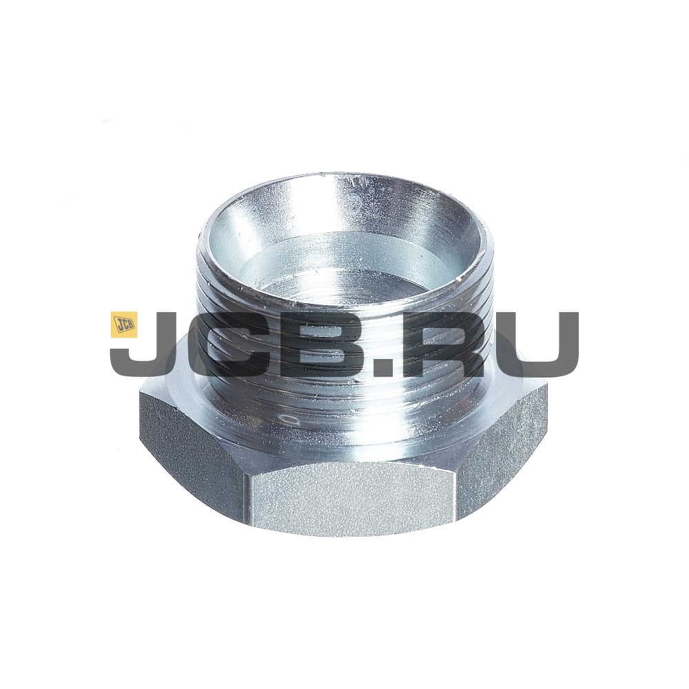 Заглушка 1.25 папа JCB 332/A4825