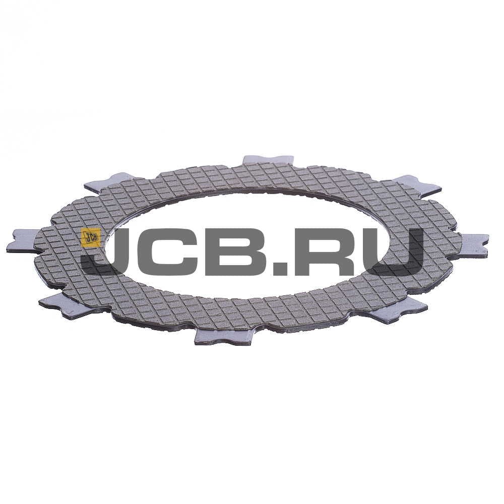 Диск фрикционный наружный