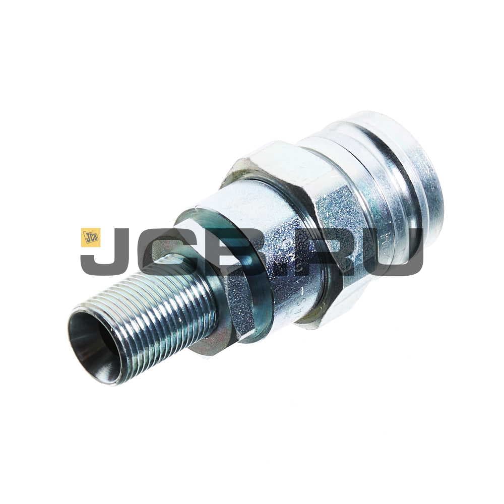 Муфта JCB 332/C7385