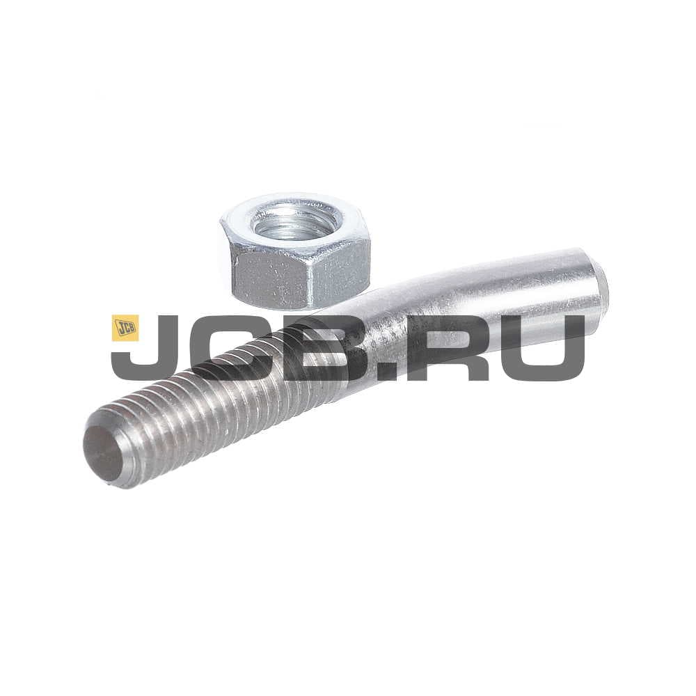 Фиксатор JCB 332/D5650