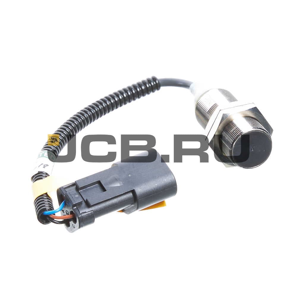 Выключатель JCB 332/D5752