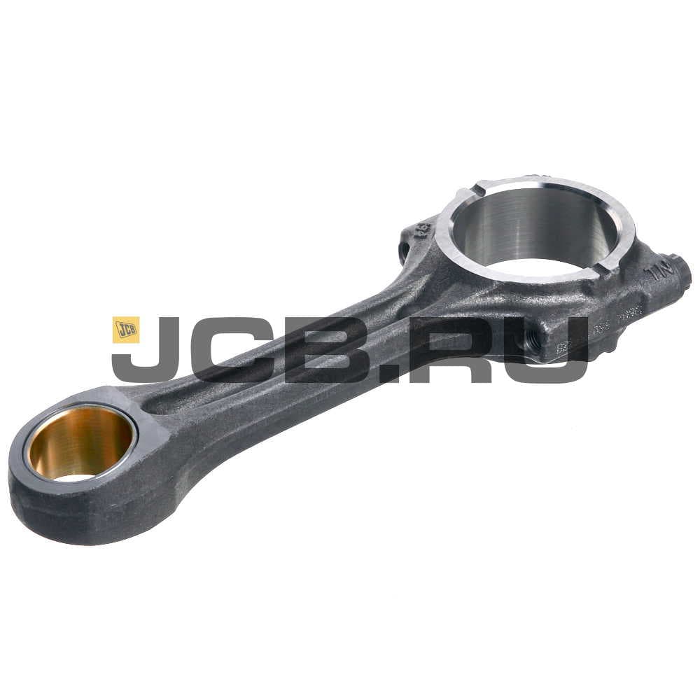 Шатун (колотый) JCB 02/201455