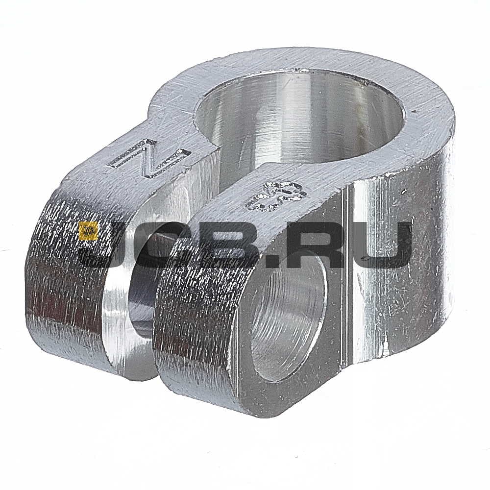 Клемма ( - ) JCB 332/D8699