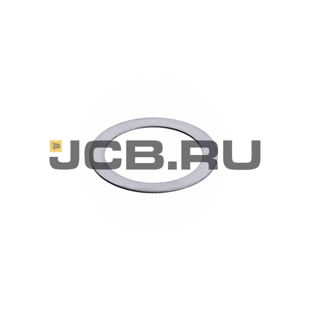 Подушка JCB 02/202338