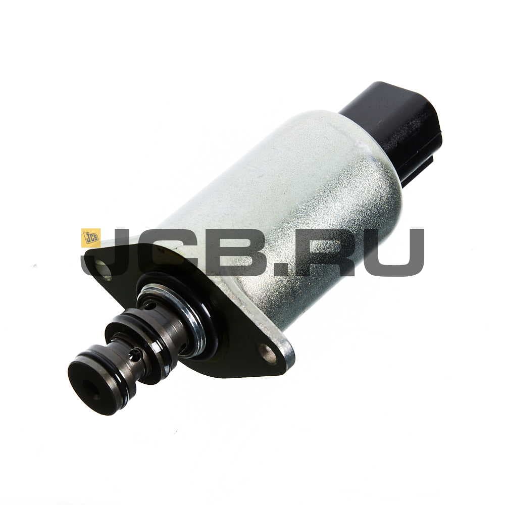 Клапан гидравлический JCB 332/E7569