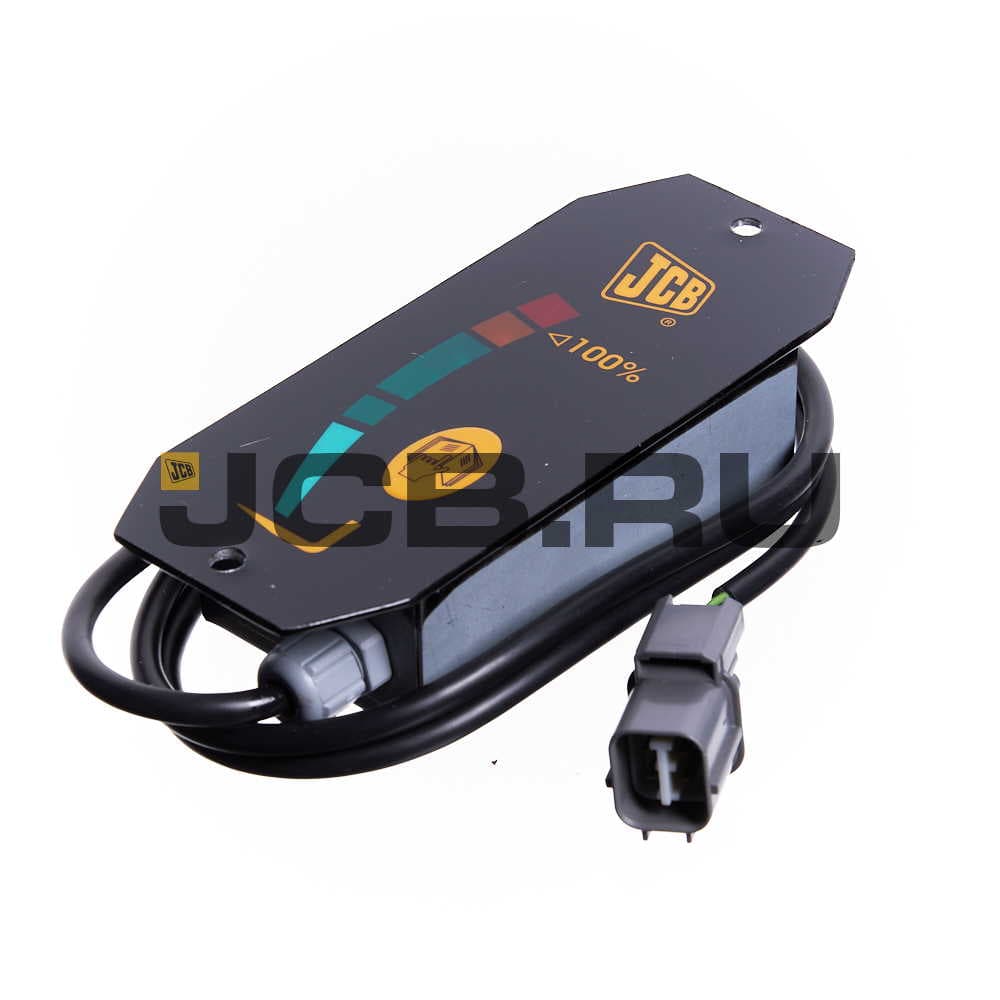 Индикатор нагрузки на вилы JCB 332/E8573