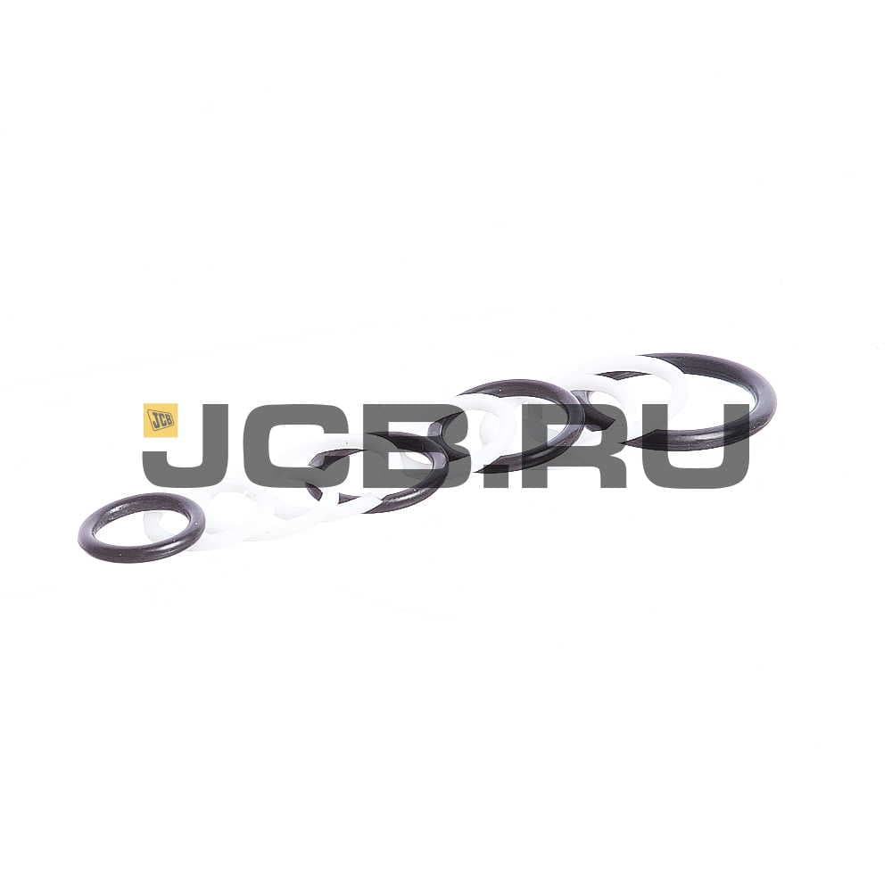 Уплотнения JCB 332/F0075