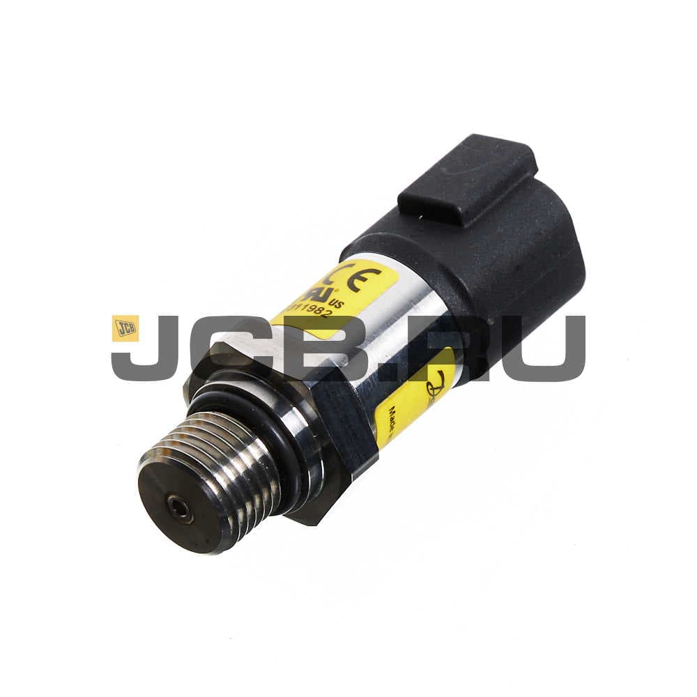 Датчик давления 170bar желтый JCB 332/F0369