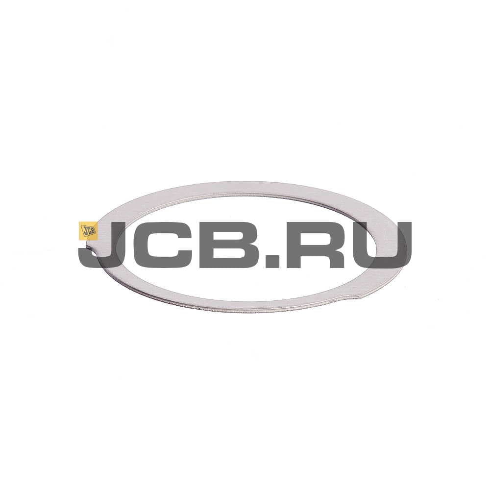 Упорная шайба JCB 02/634778
