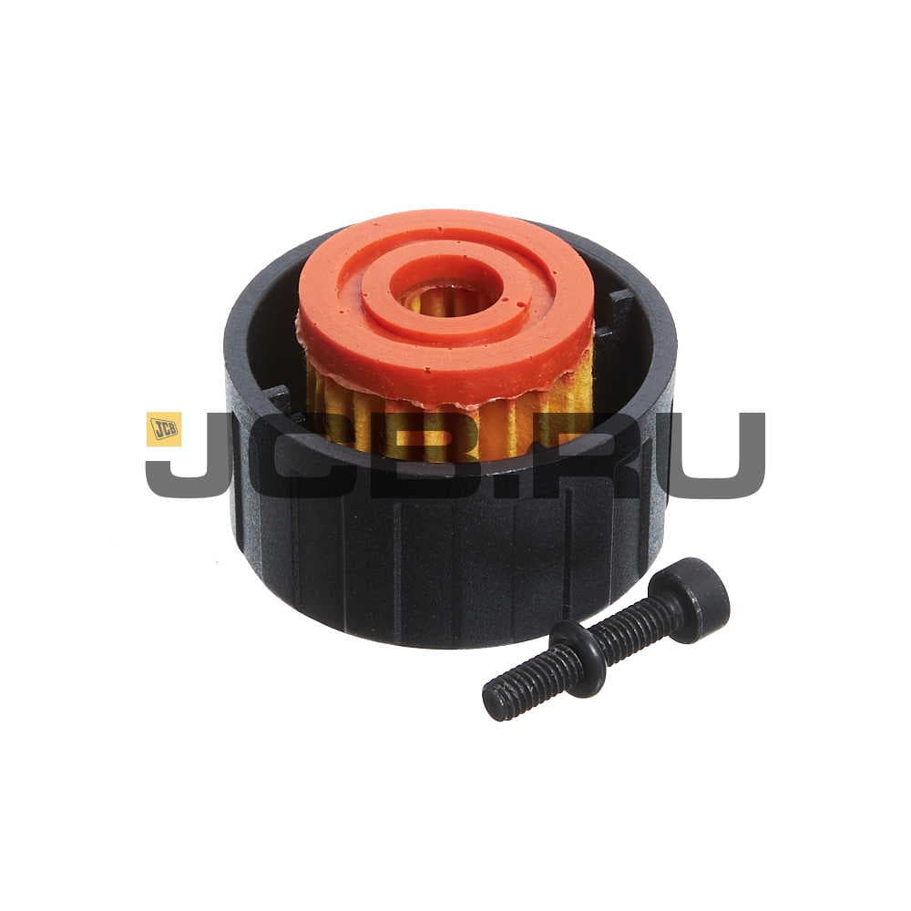 Клапан вентиляции JCB 332/F3384