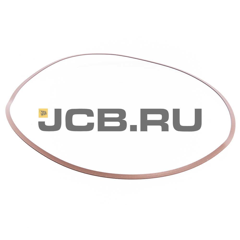 Кольцо поддерживающее JCB 332/F7629