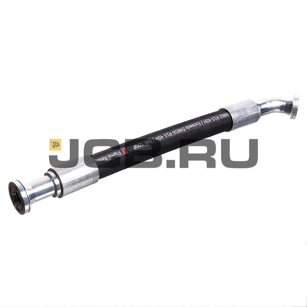 Запчасть HOSE -16 SAE UHP JCB 332/F8150