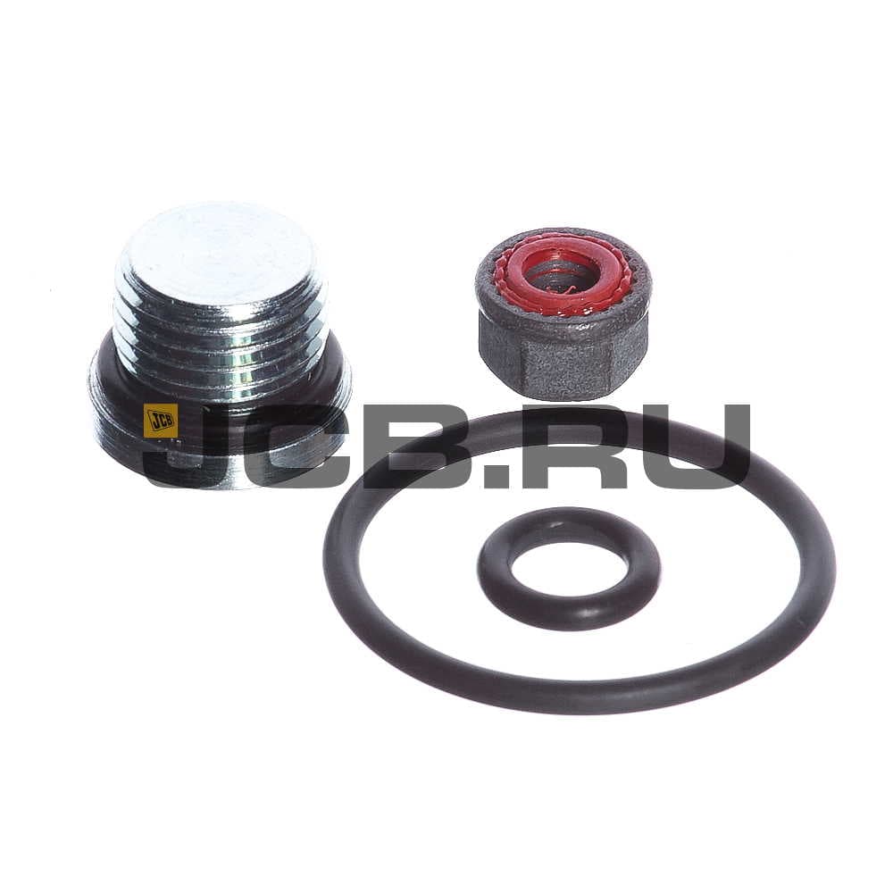 Набор уплотнений JCB 332/F8173