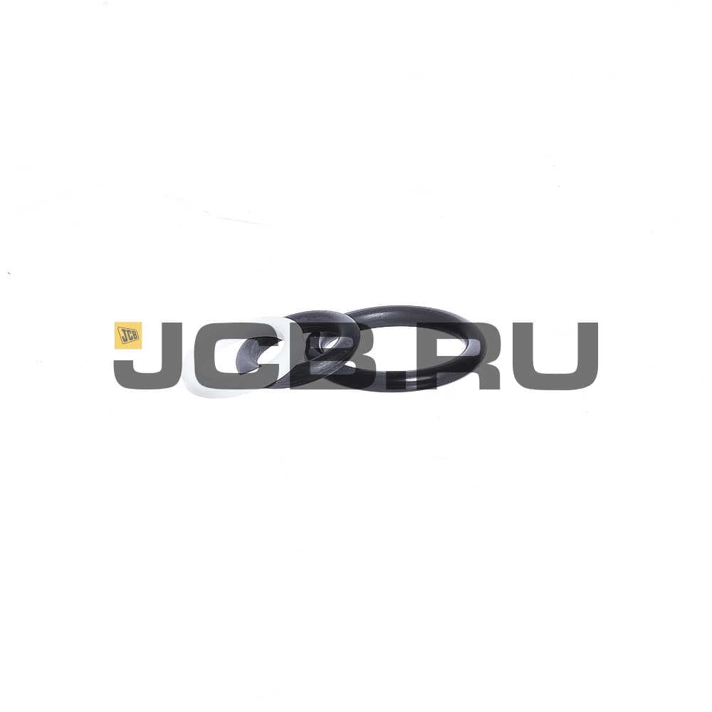 Комплект уплотнений JCB 332/F8237