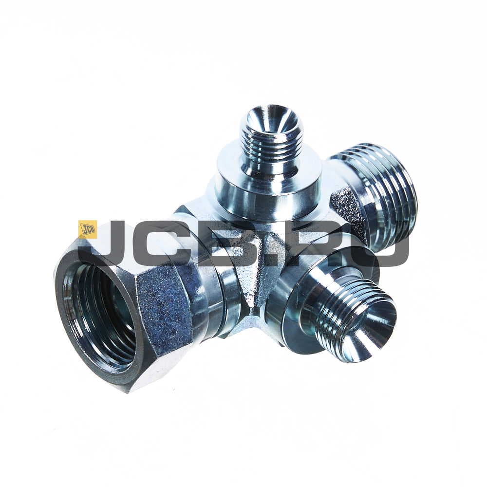 Адаптор (4 вывода) JCB 332/F9426