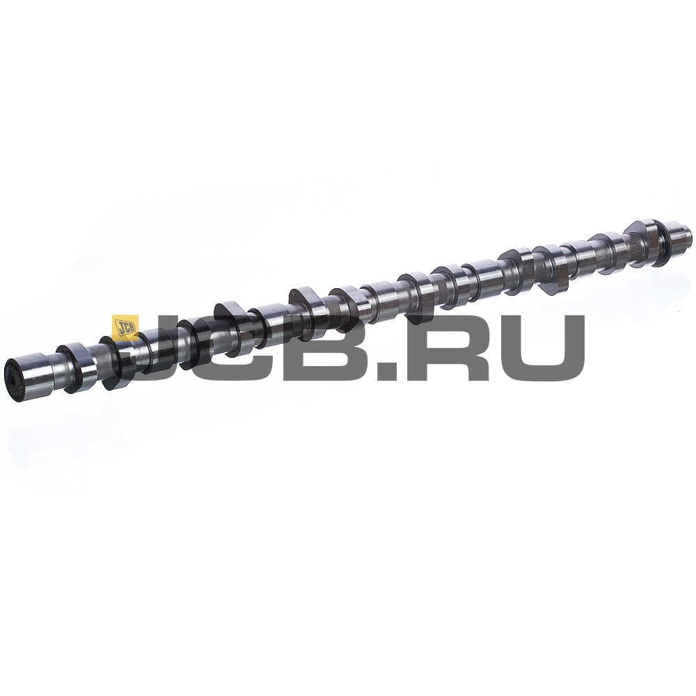 Распредвал JCB 02/801822