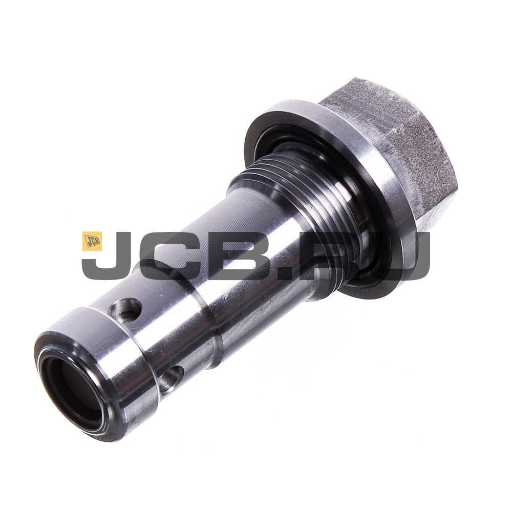 Предохранительный клапан давления масла JCB 02/801940