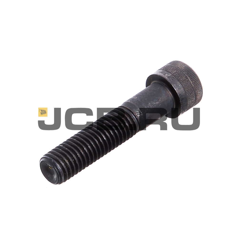 Болт JCB 332/G0048