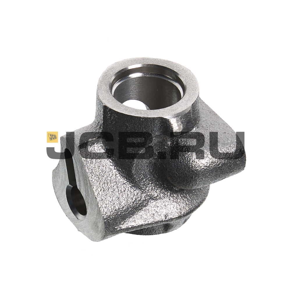 Фиксатор рокера JCB 02/802086