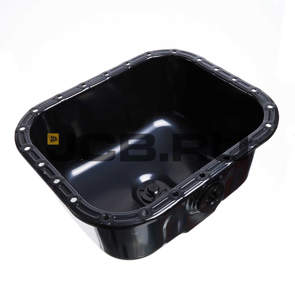 Поддон ДВС JCB 02/802410