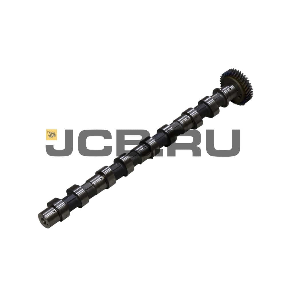 Распредвал (впуск) JCB 02/802420