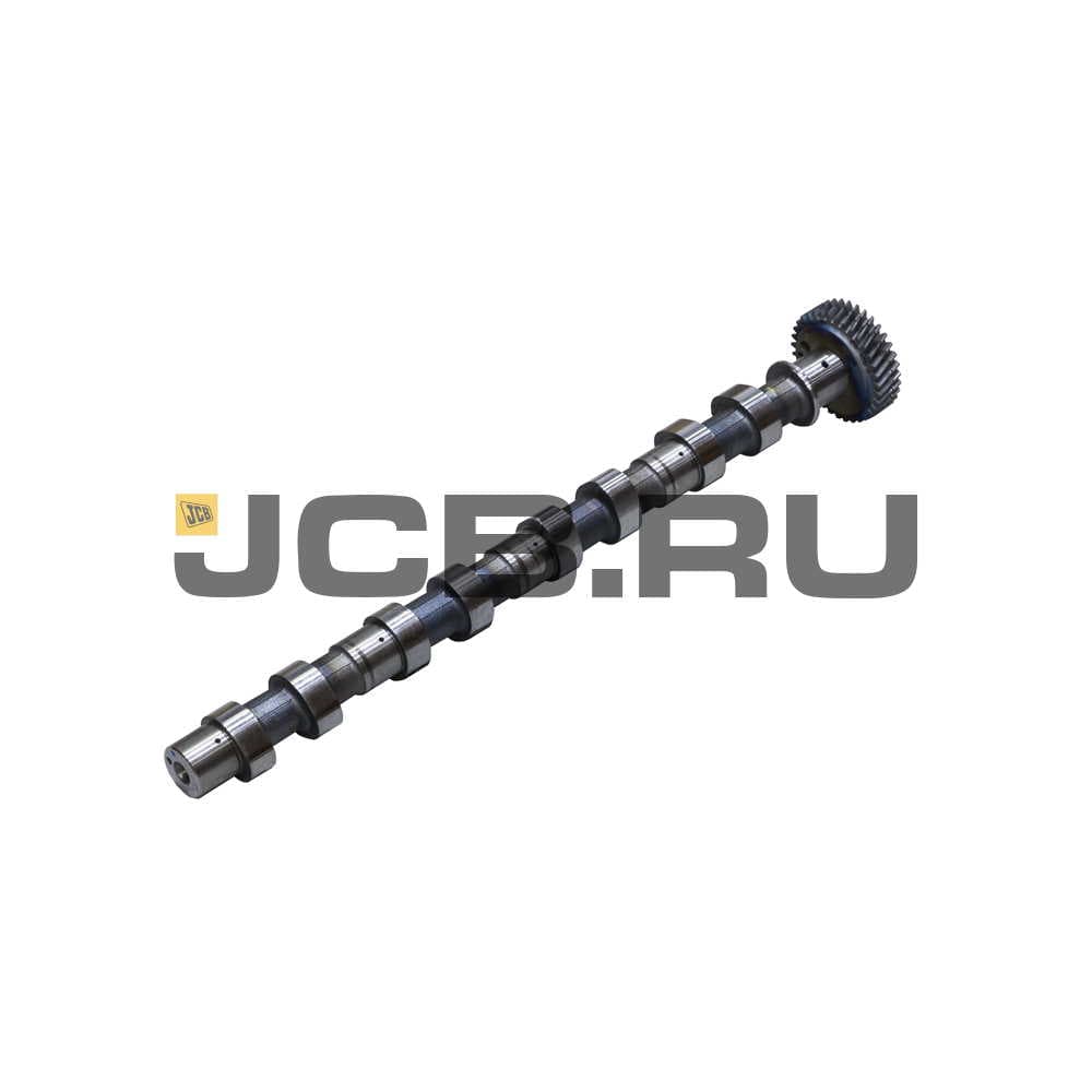 Распредвал (выпуск) JCB 02/802421