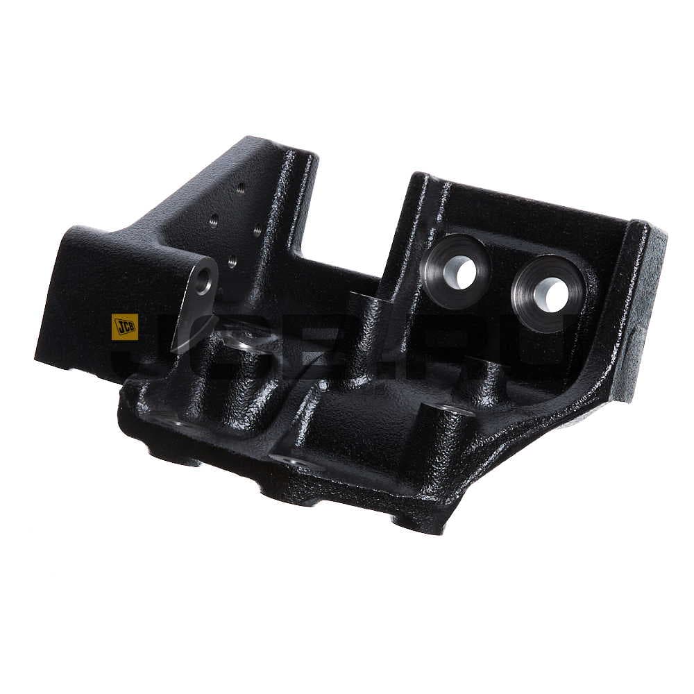 Опора ДВС (правая) JCB 02/802507