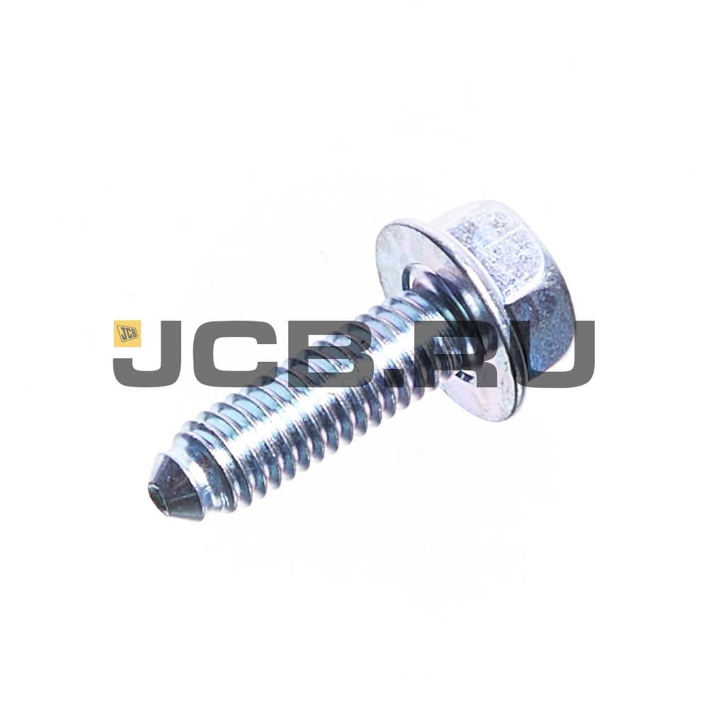 Болт JCB 02/802623