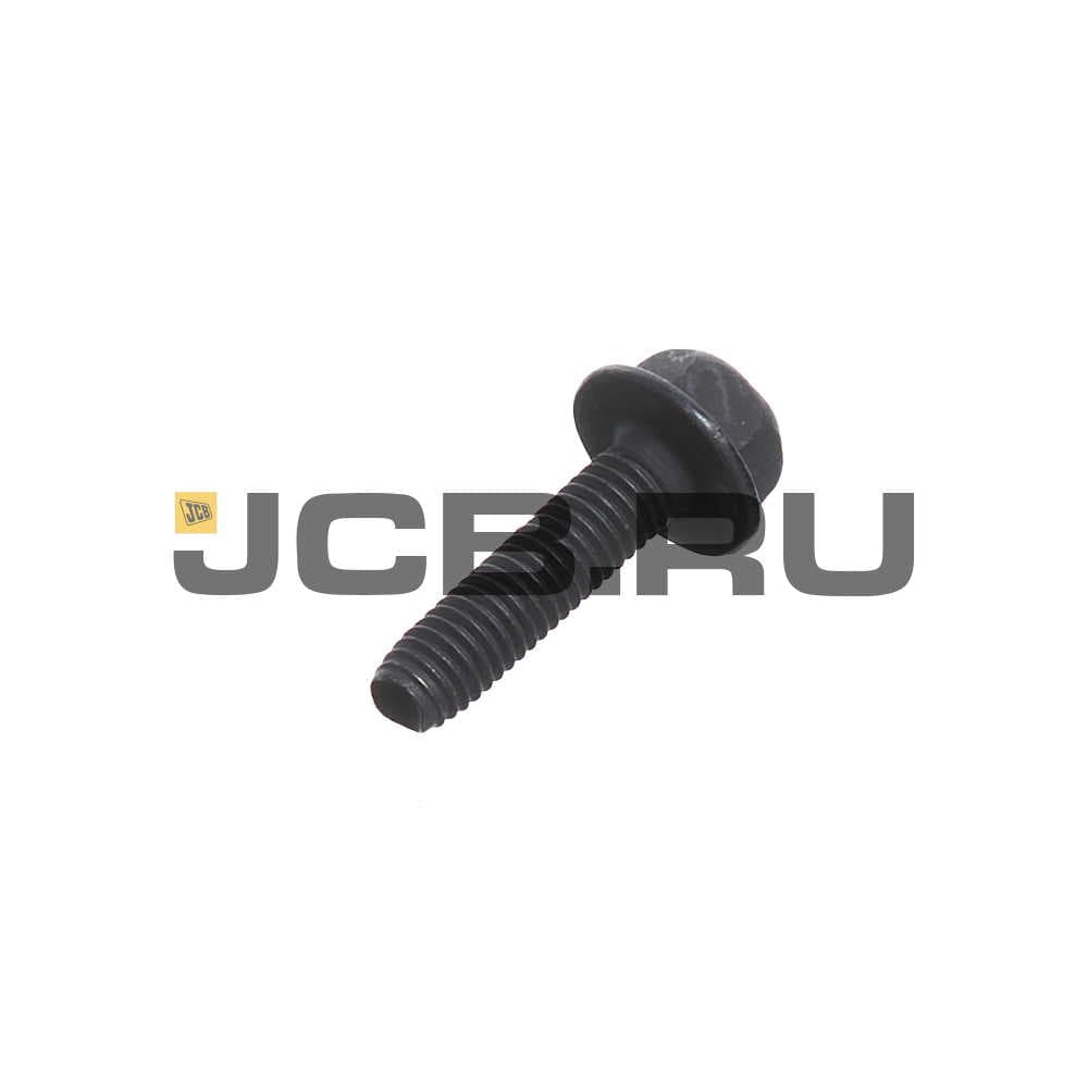 Винт JCB 332/G2495