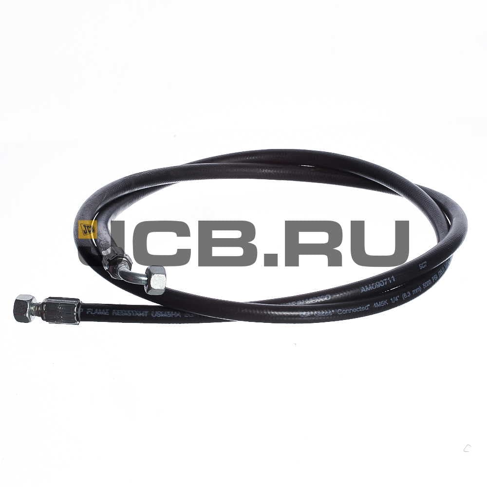 Шланг ? BSPx1950 mm JCB 332/G2538